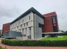 TRƯỜNG ĐẠI HỌC RMIT VIỆT NAM