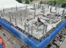 TRƯỜNG TIỂU HỌC, THCS, THPT NGÔ THỜI NHIỆM