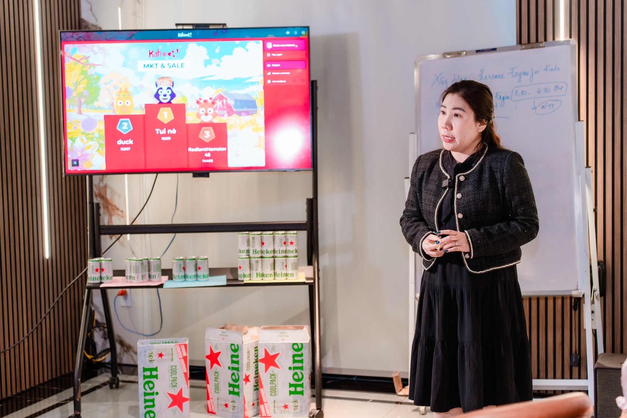 Đào tạo Marketing & Sales Thực chiến + AI Skills tại KATA – ảnh 2