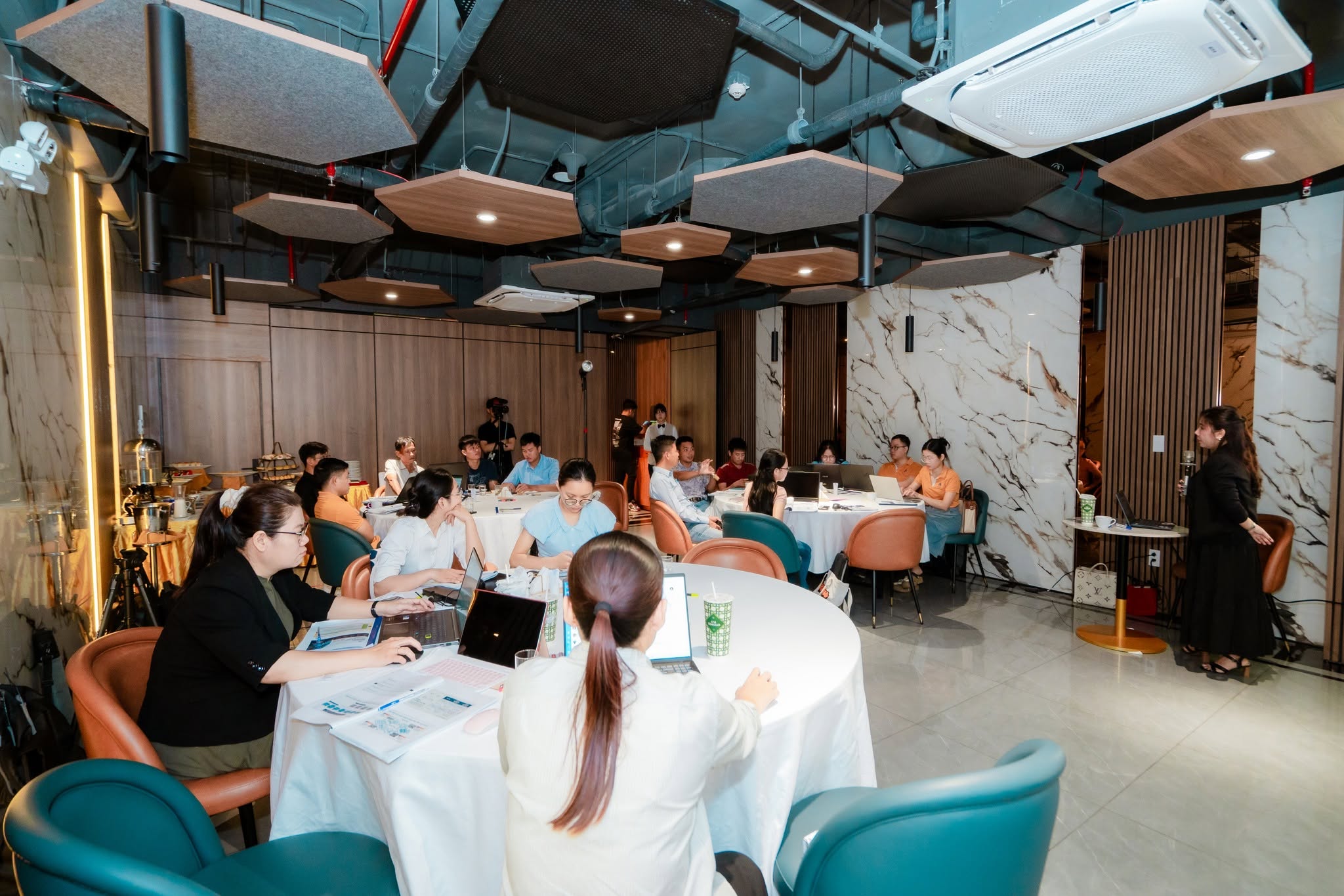 Đào tạo Marketing & Sales Thực chiến + AI Skills tại KATA – ảnh 3