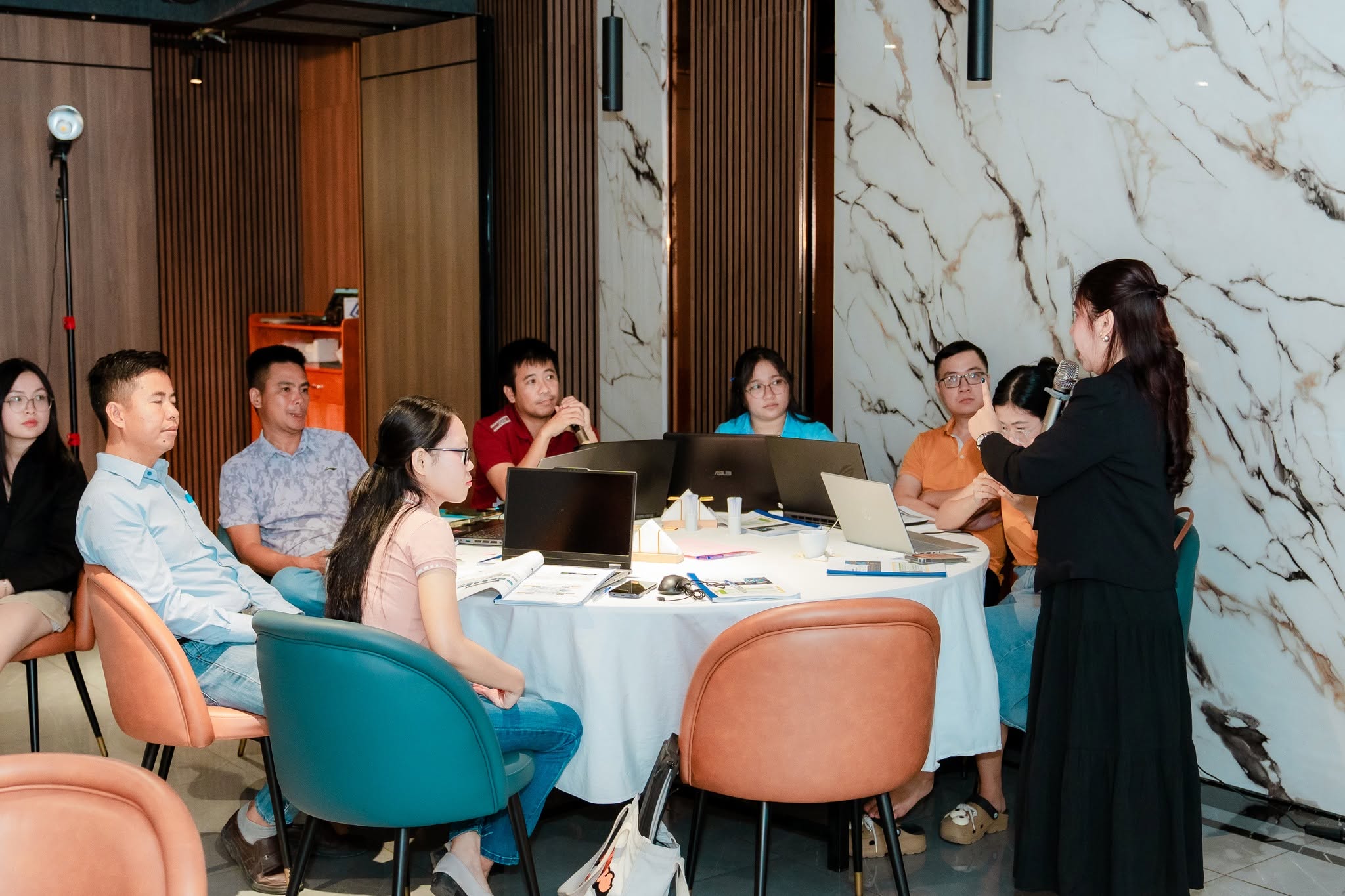 Đào tạo Marketing & Sales Thực chiến + AI Skills tại KATA – ảnh 4