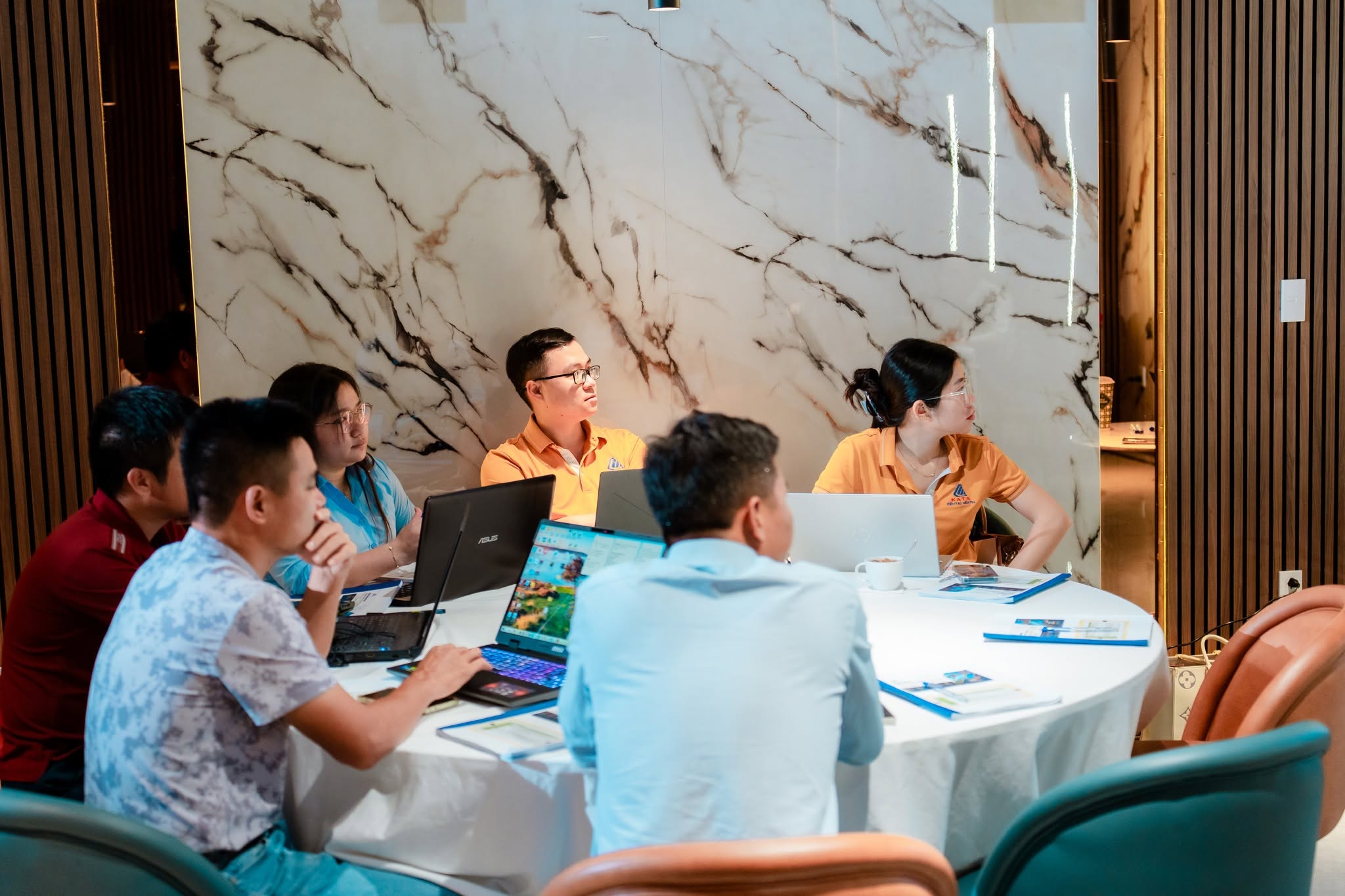 Đào tạo Marketing & Sales Thực chiến + AI Skills tại KATA – ảnh 6