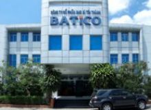 CÔNG TY CỔ PHẦN BAO BÌ TÍN THÀNH